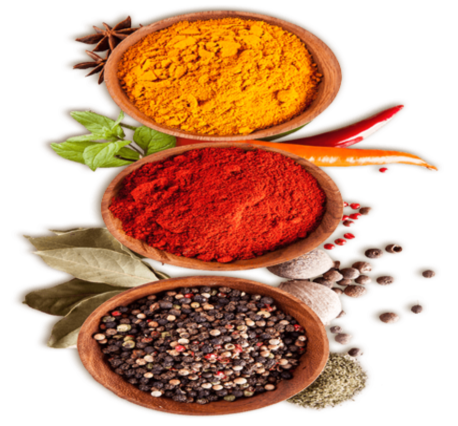 Spices_in_pondicherry