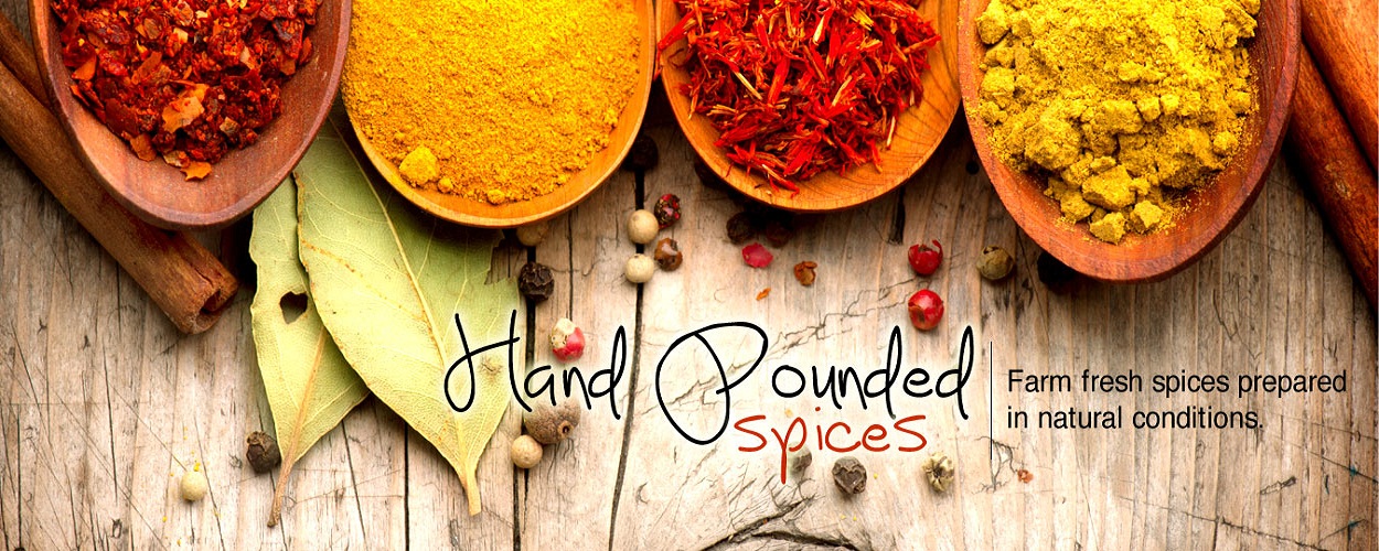 spices_in_pondicherry