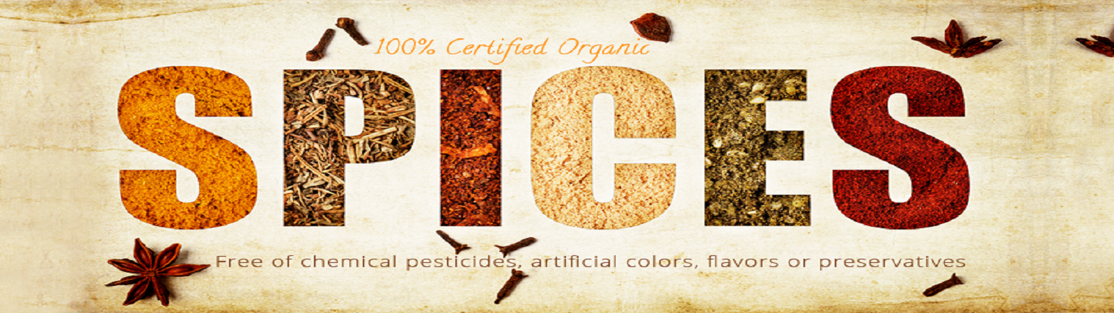 Spices In Pondicherry